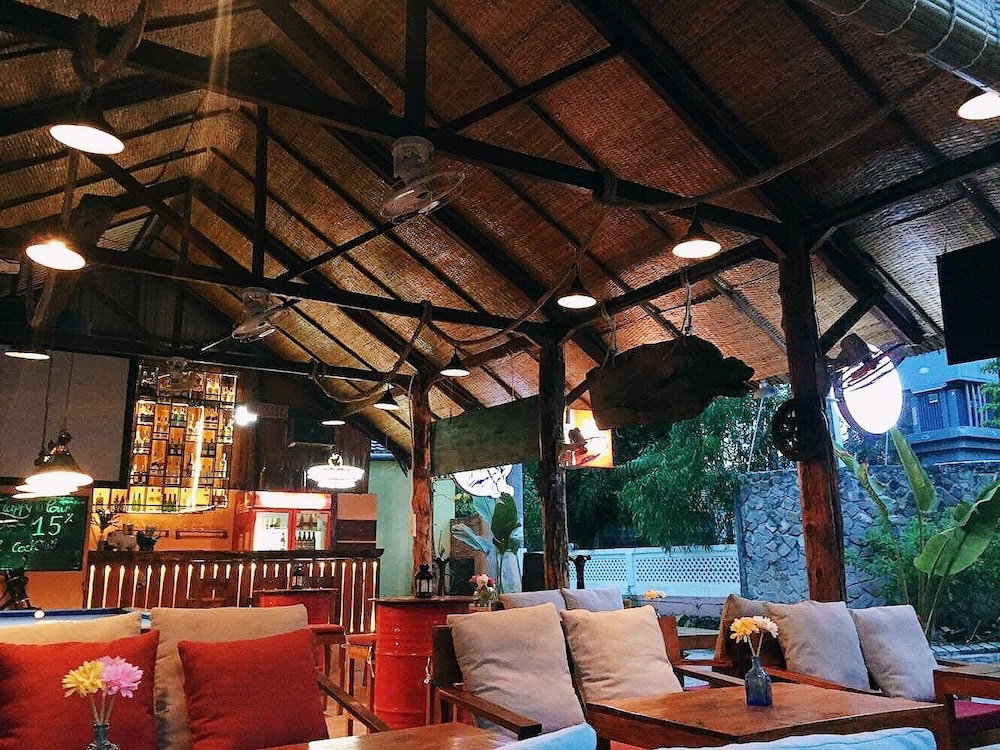 Langchia Home - Hostel