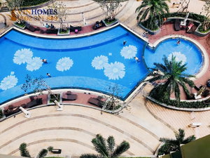 Hotel Kelly House At Vinhomes Central Park cazare Quan Binh Thanh