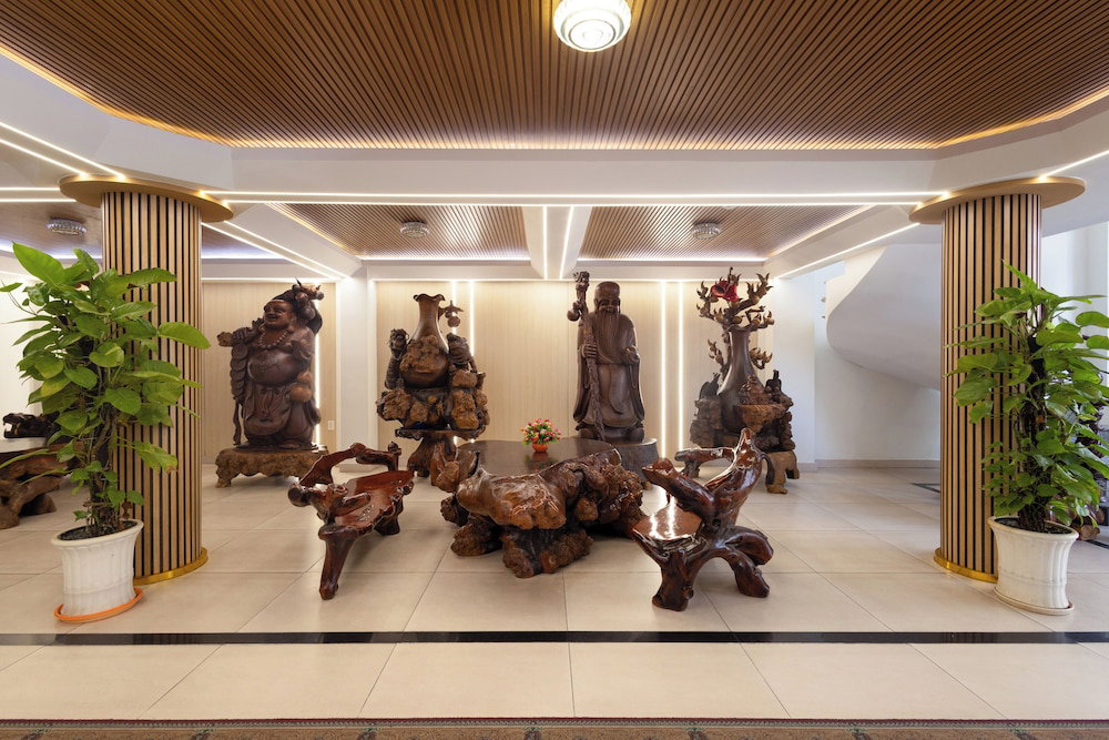 Binh Trieu Hotel - Go Vap