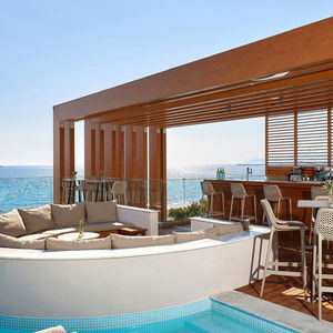 Sejur Enorme Santanna Beach vacanta Ierapetra