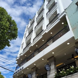 Hotel Ngon Avatar Boutique Hotel cazare Pleiku
