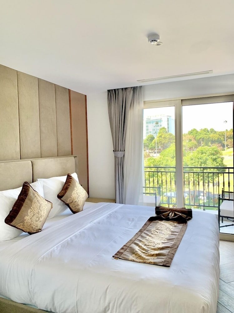 Ngon Avatar Boutique Hotel