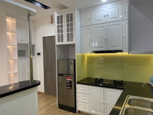 Hotel Saigon South Residence - Vina We Stay cazare Nha Be