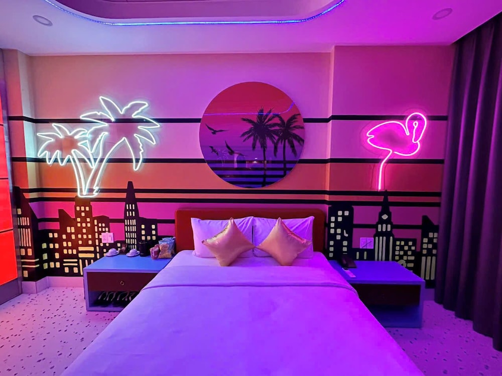 Cupid Hotel 3