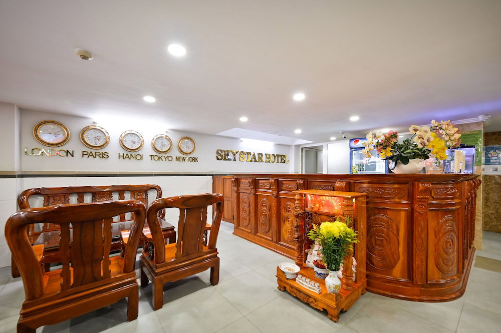 Sky Star Hotel