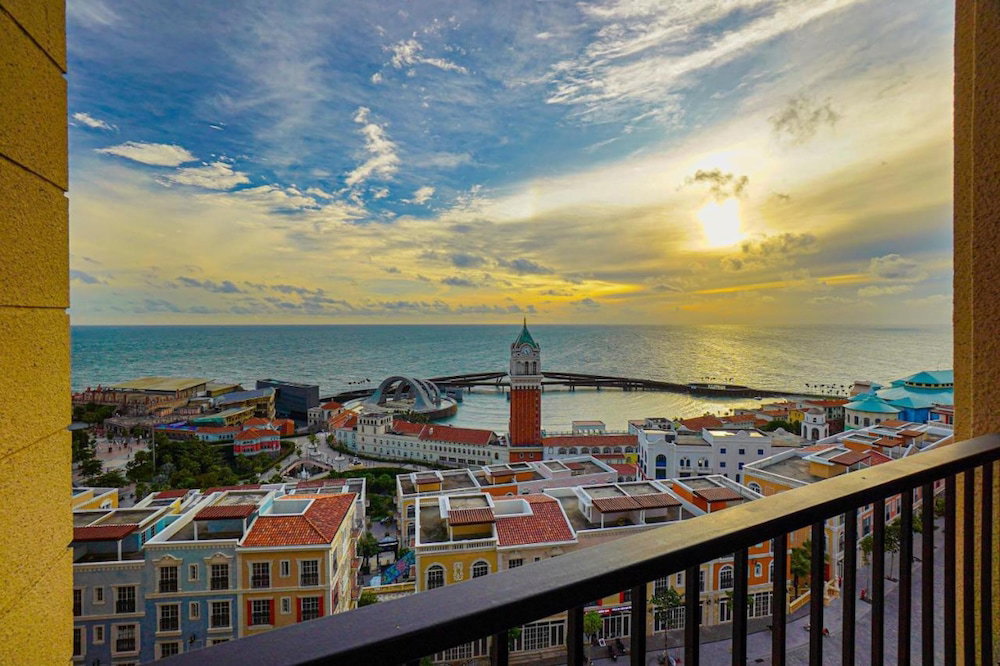 Hotel Nexus House Hillside Phu Quoc