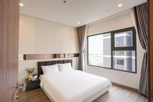 Hotel Magnolia Vinhomes Apartment cazare Thu Duc