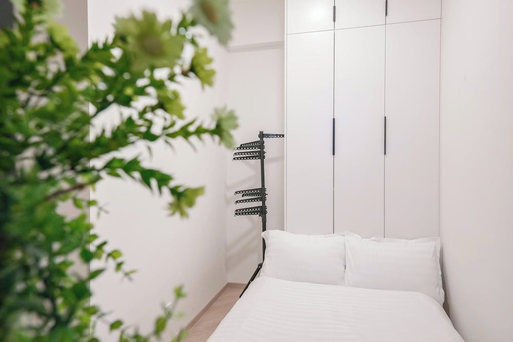 Magnolia Vinhomes Apartment