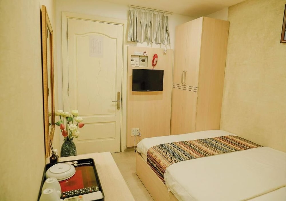 Galaxy Boutique Hotel