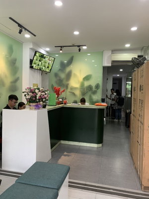 Hotel Mi Linh Hotel cazare Quan Tan Phu