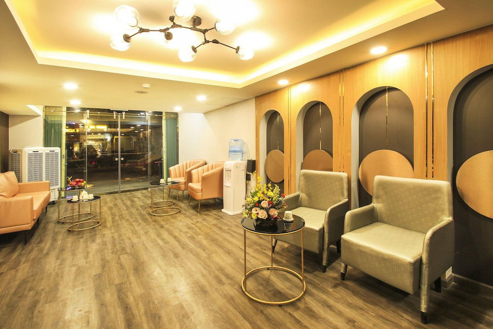 Eros Hotel - Love Hotel
