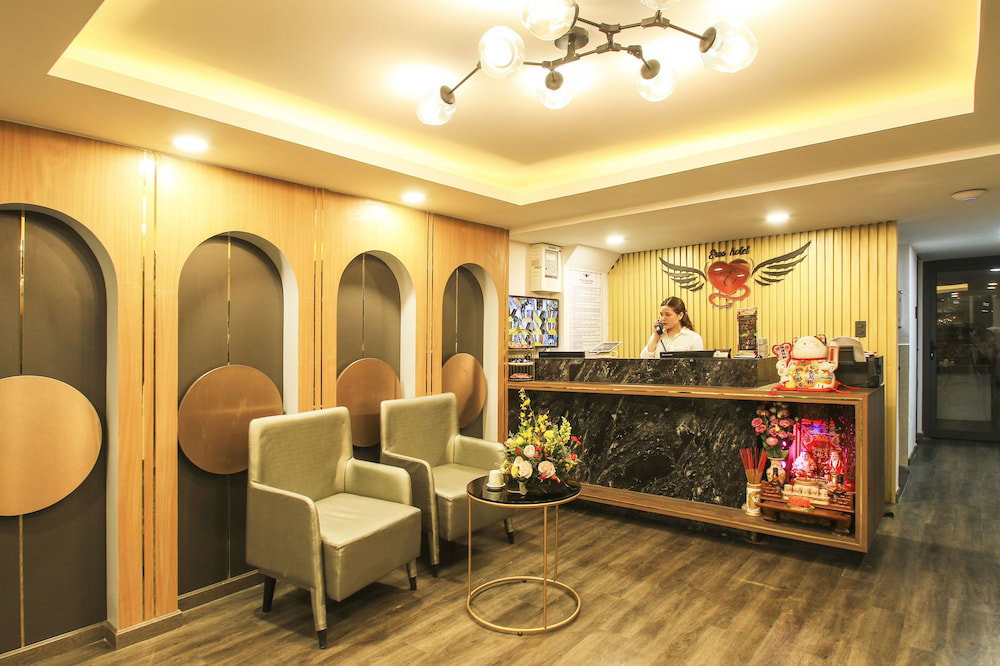 Eros Hotel - Love Hotel