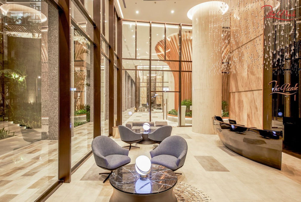 The Peak Serviced Apartment