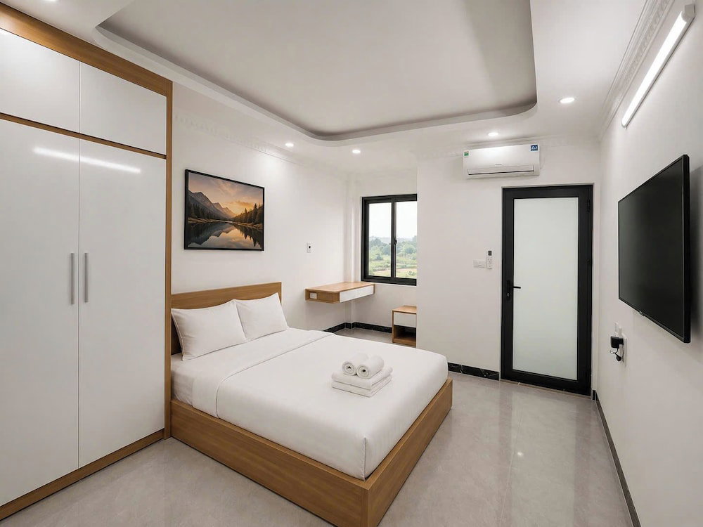 Hotel Dreamora Serenity Hotel & Residence