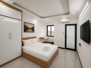 Hotel Dreamora Serenity Hotel & Residence cazare Hanoi