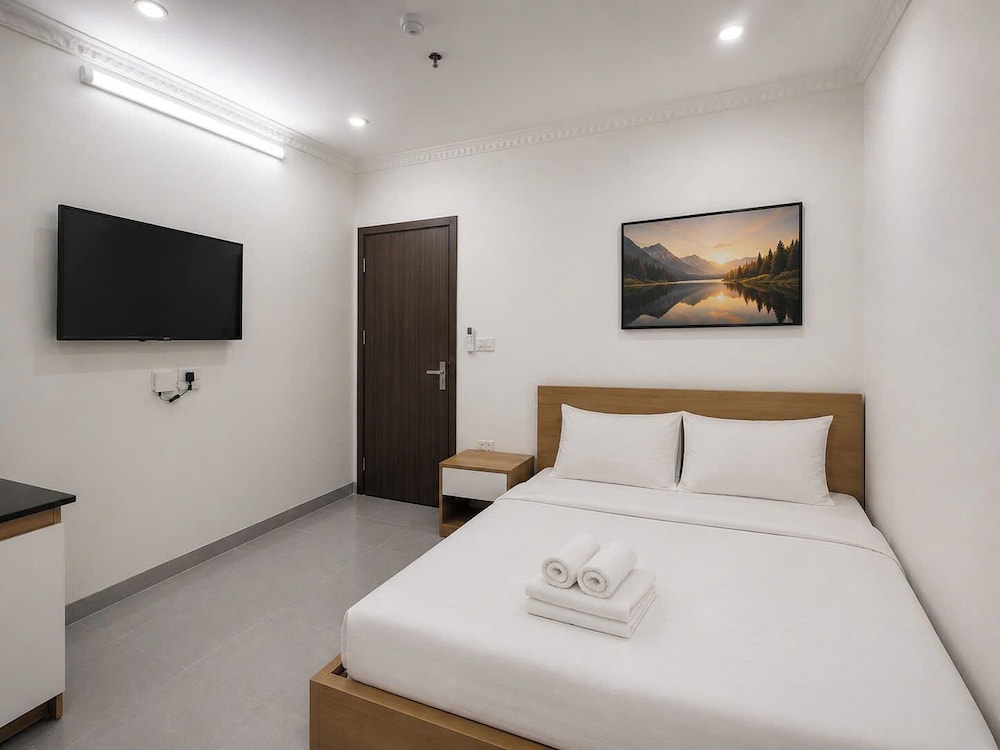 Dreamora Serenity Hotel & Residence