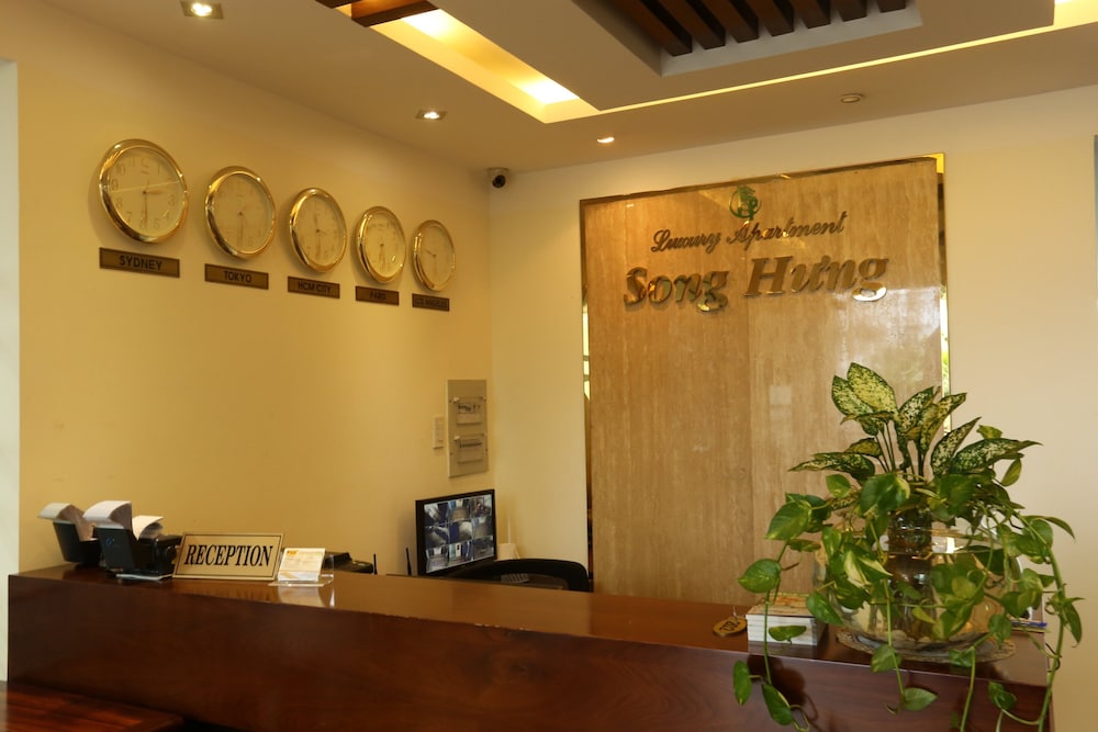 Song Hung 1 Hotel & Serviced Apartments