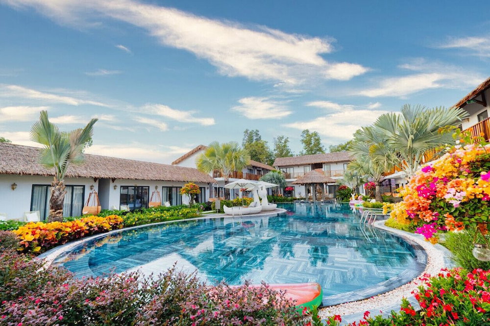 Hotel Greenlife Village Phu Quoc