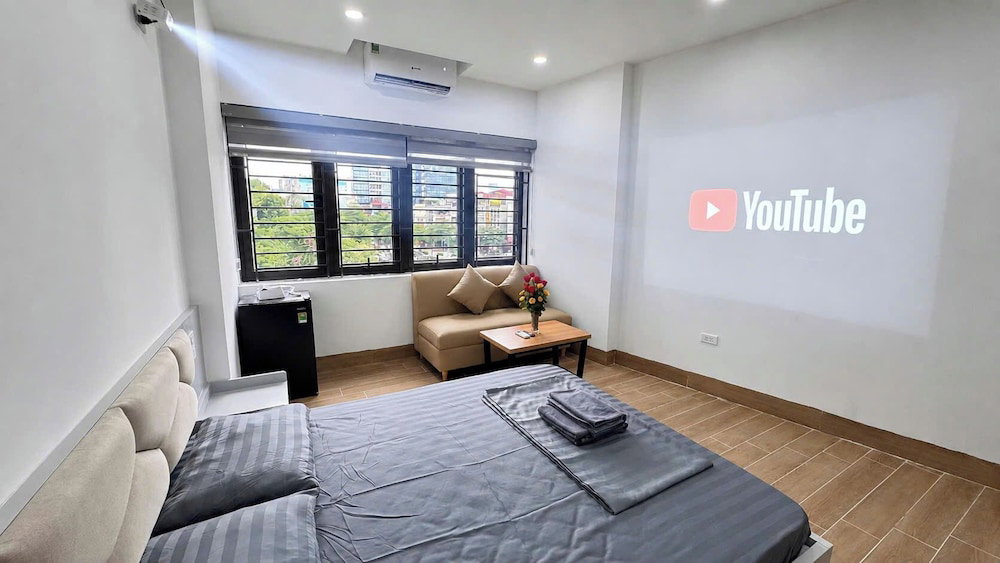 Hotel Era Truong Chinh Apartment