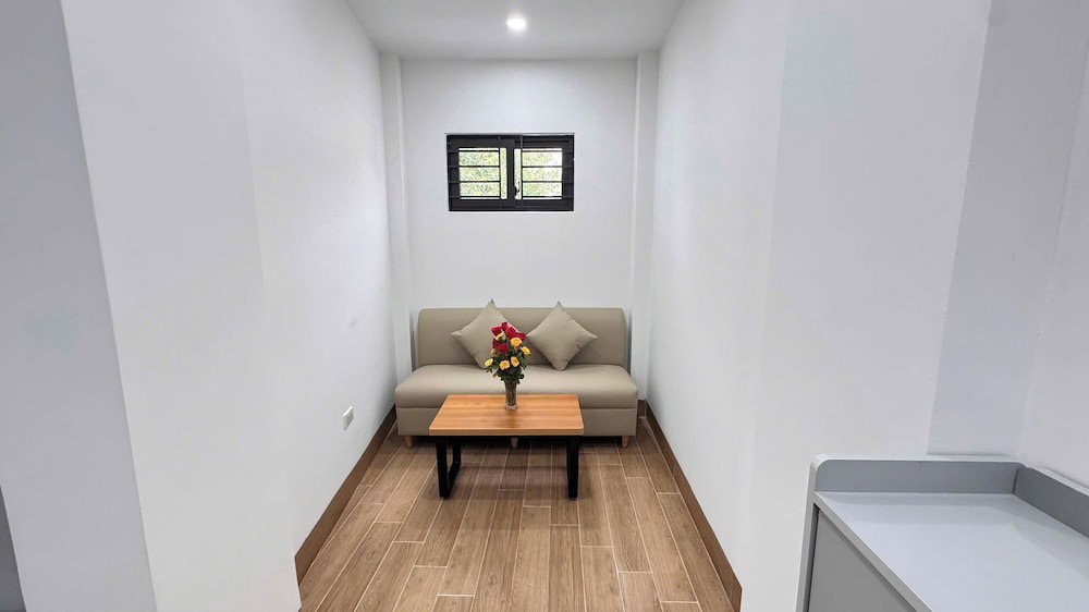 Era Truong Chinh Apartment