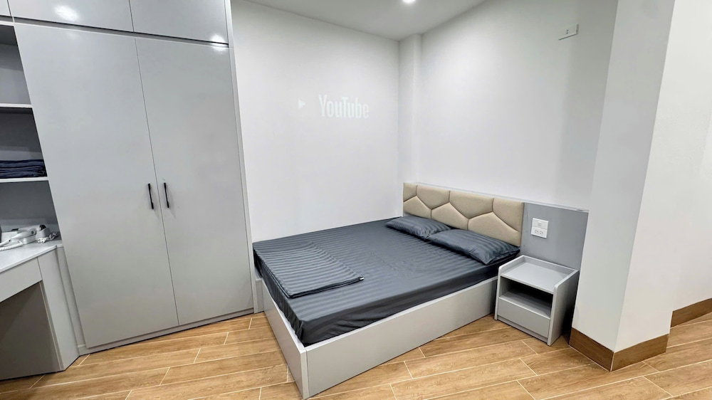 Era Truong Chinh Apartment