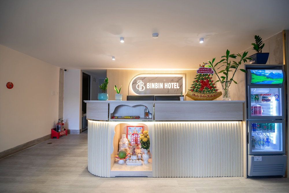 Bin Bin Hotel 15 - Near Feliz En Vista