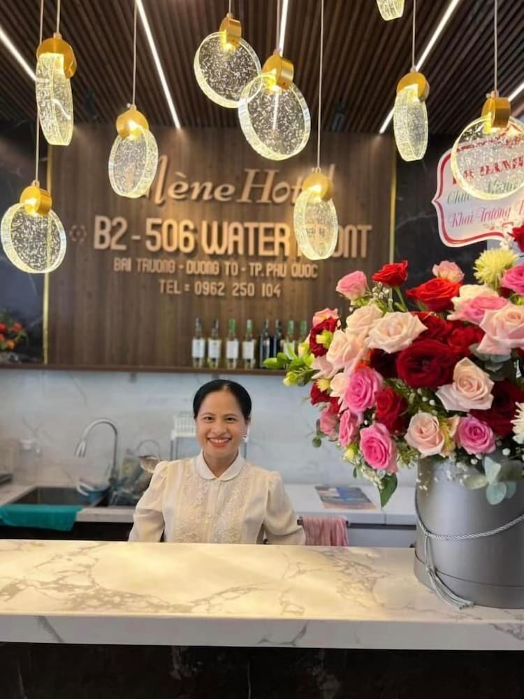 Hotel Elene Hotel