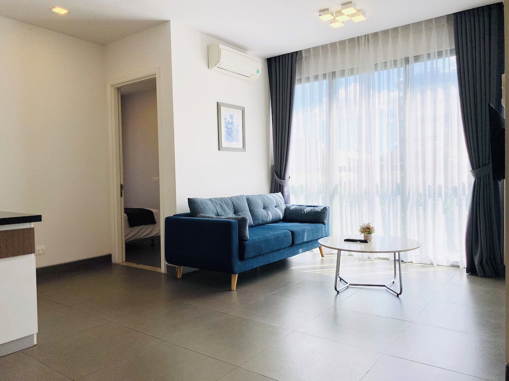 Hotel Glenwood Suites