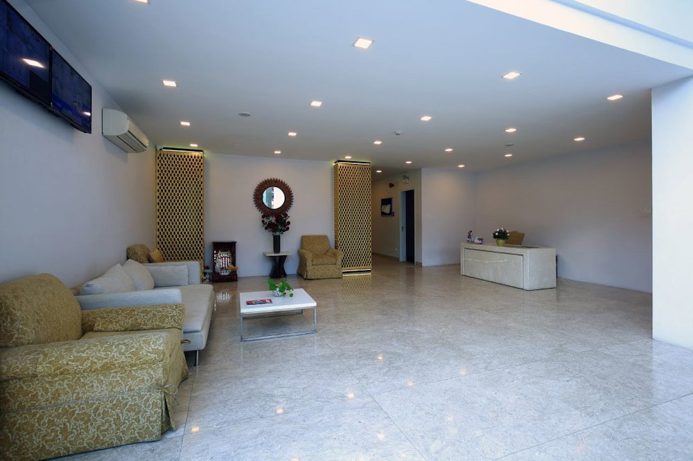 Glenwood Suites