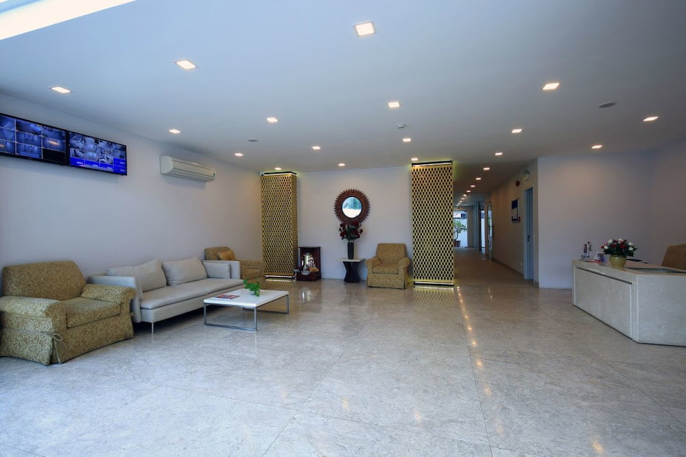 Glenwood Suites