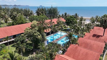 Hotel Dolphin Bay Resort