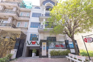 Hotel Bin Bin Hotel 14 - Near Vstar School D7 cazare Quan Bay