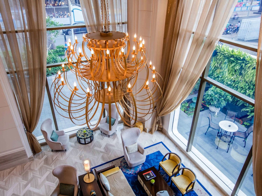 Hôtel Des Arts Saigon - Mgallery Collection