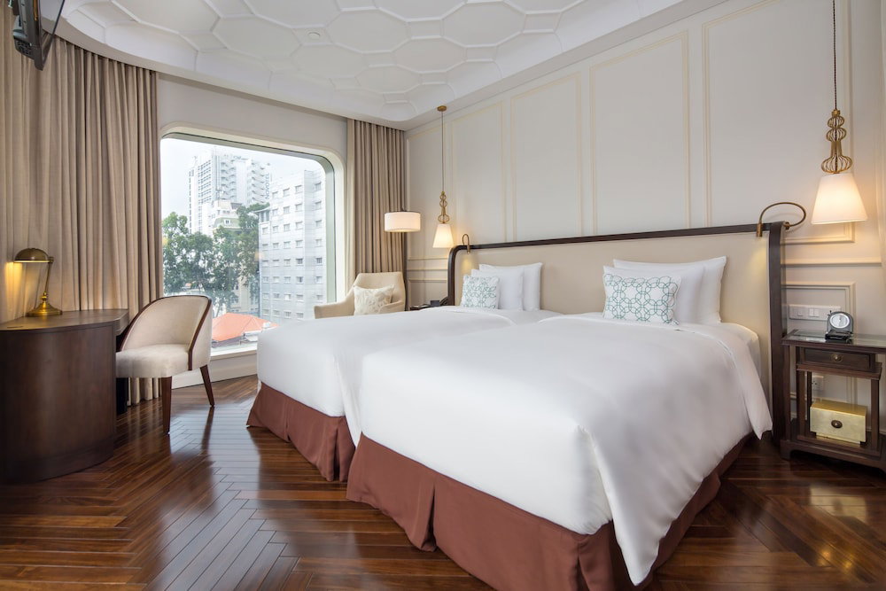 Hôtel Des Arts Saigon - Mgallery Collection