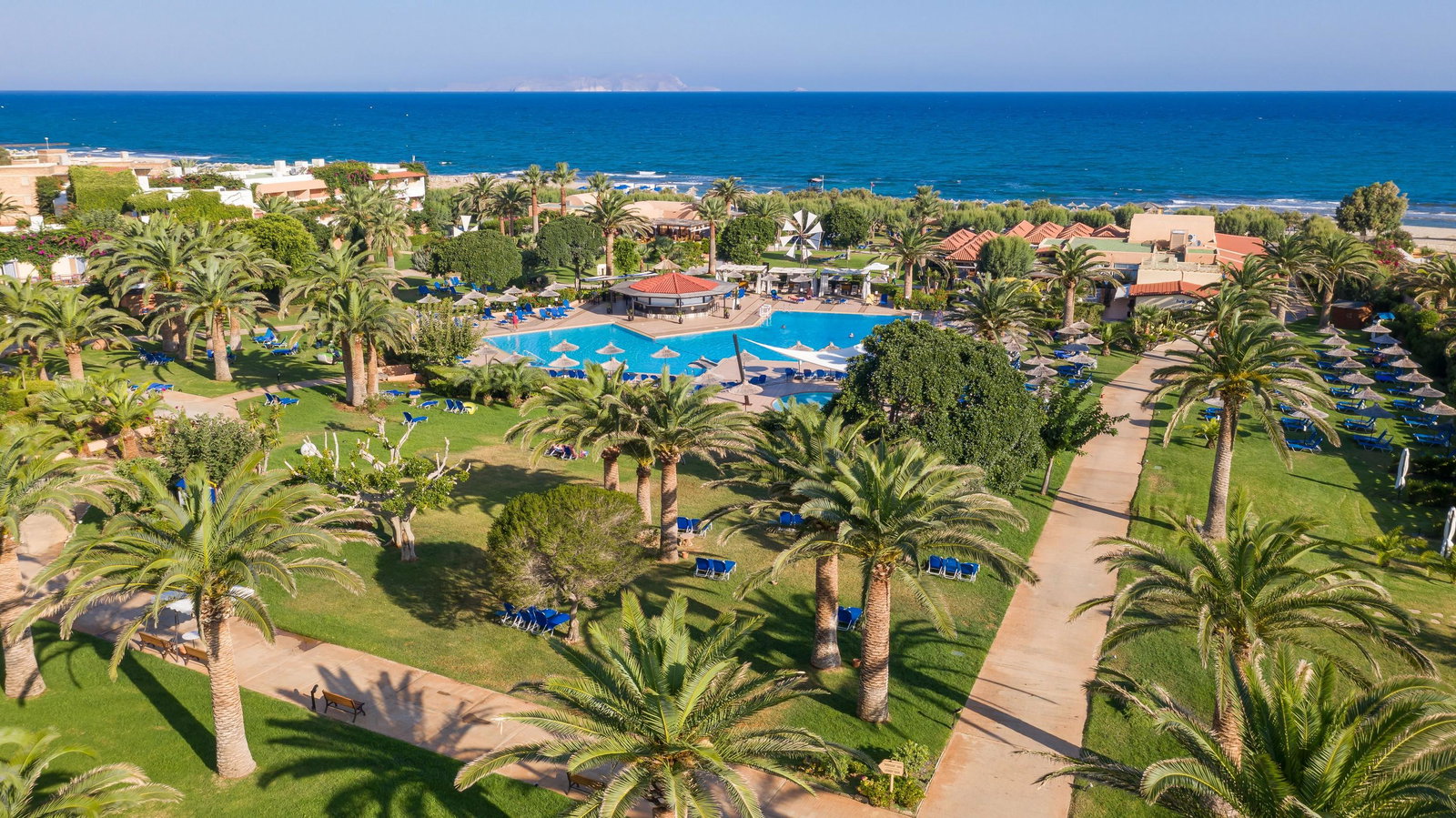 dal travel Anissa Beach & Village