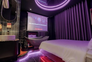 Hotel Benri Hotel Signature cazare Quan Binh Thanh