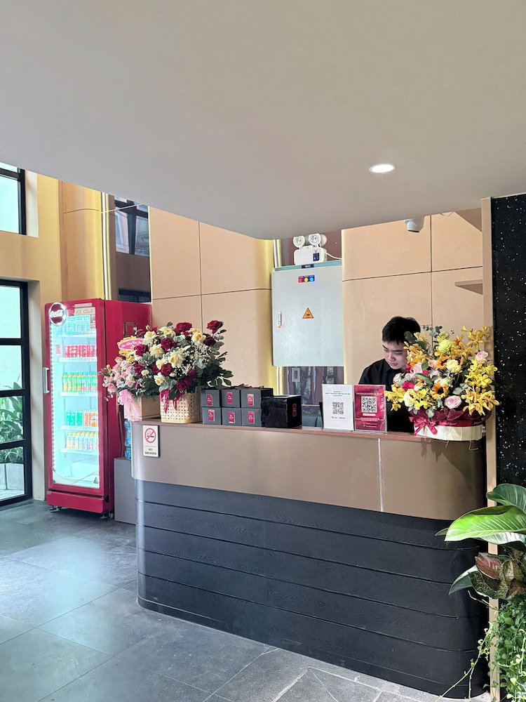 Benri Hotel Signature