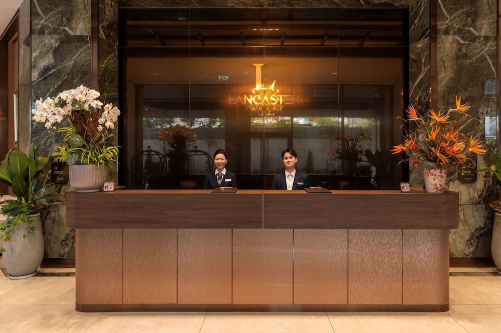 Lancaster Legacy Hotel & Apartments