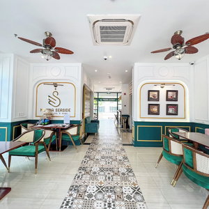 Hotel Agarwood Villa - Beach And Pool Phu Quoc cazare Duong GJong