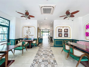 Hotel Agarwood Villa - Beach And Pool Phu Quoc cazare Duong GJong