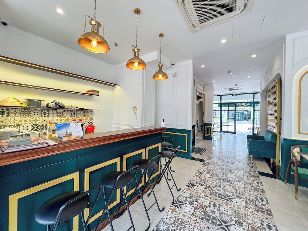 Agarwood Villa - Beach And Pool Phu Quoc