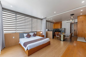 Hotel Thanh Long Hotel - Apartment cazare Quan Tan Phu