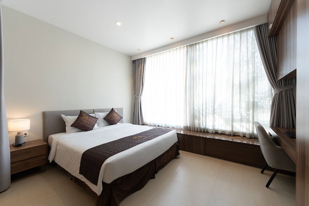 Thanh Long Hotel - Apartment