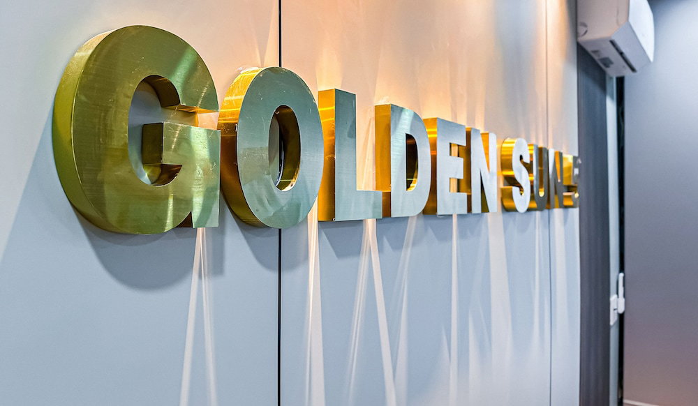 Hotel Golden Sun Hotel Apartments 5