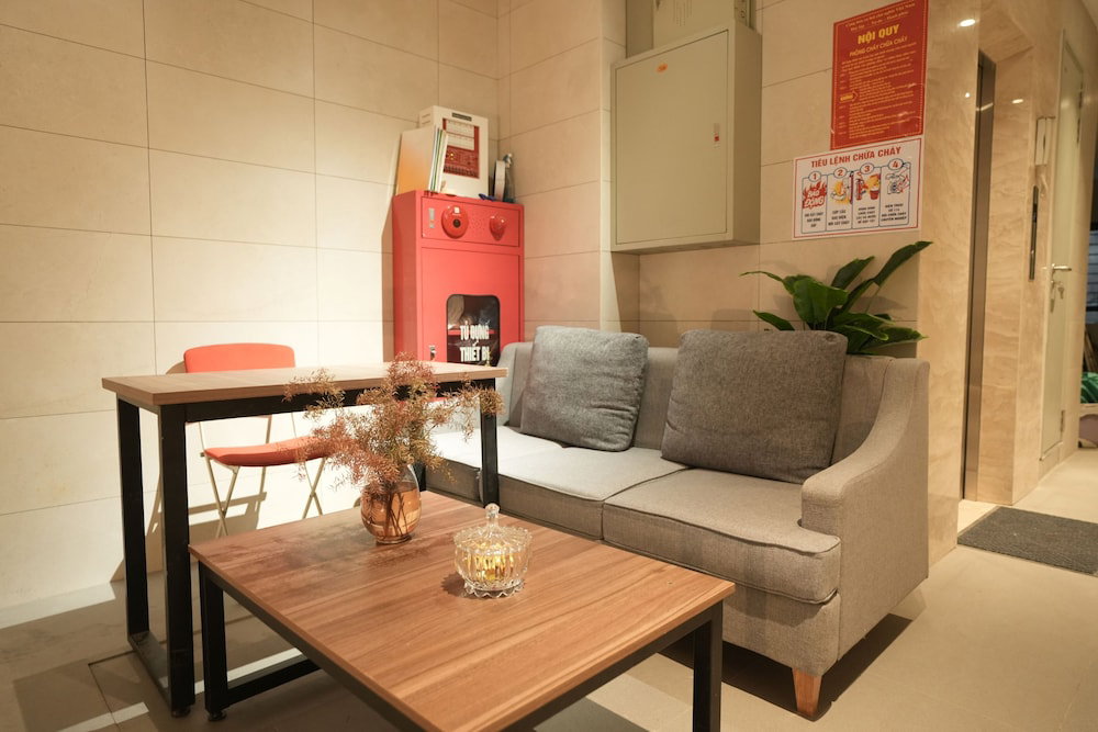 Hanoi Aurelia Stay