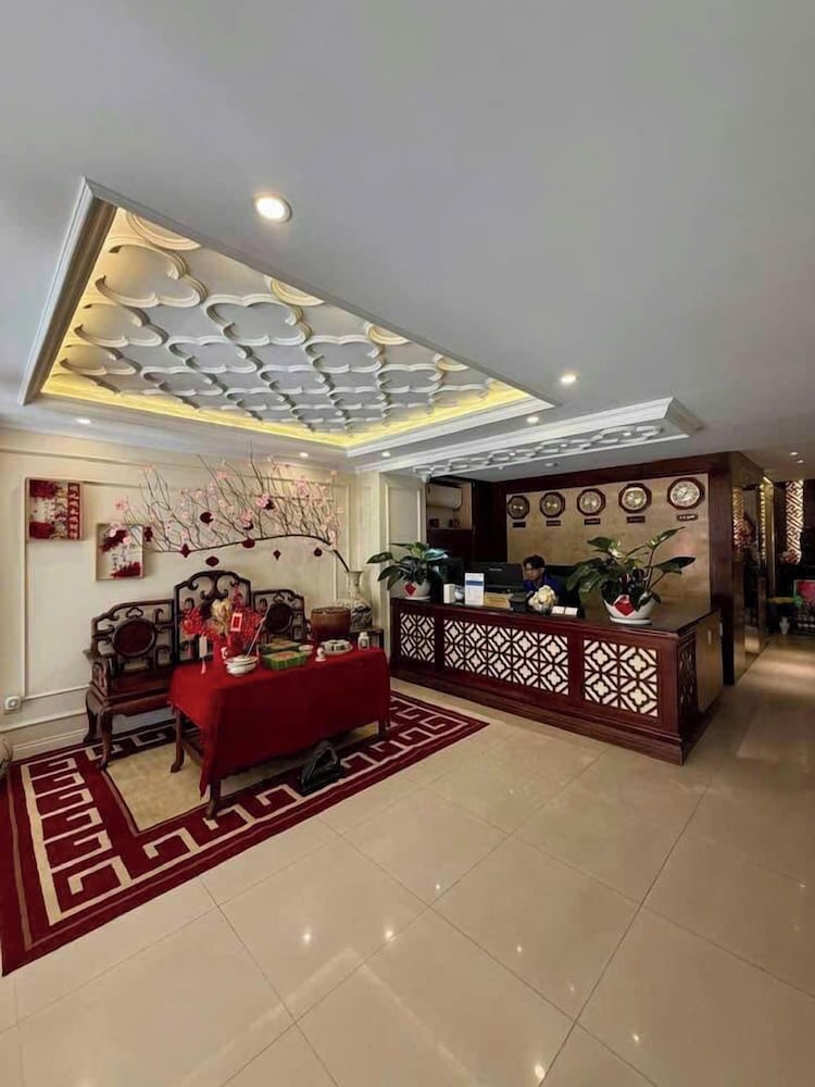 Hotel Apollo Airport Hotel