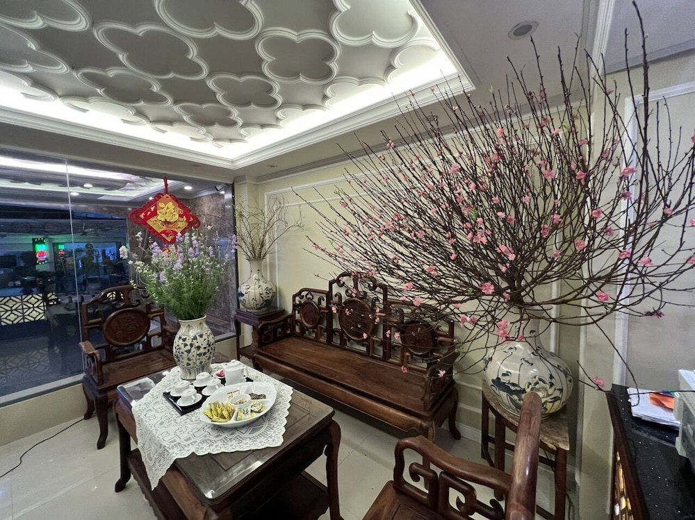 Apollo Airport Hotel