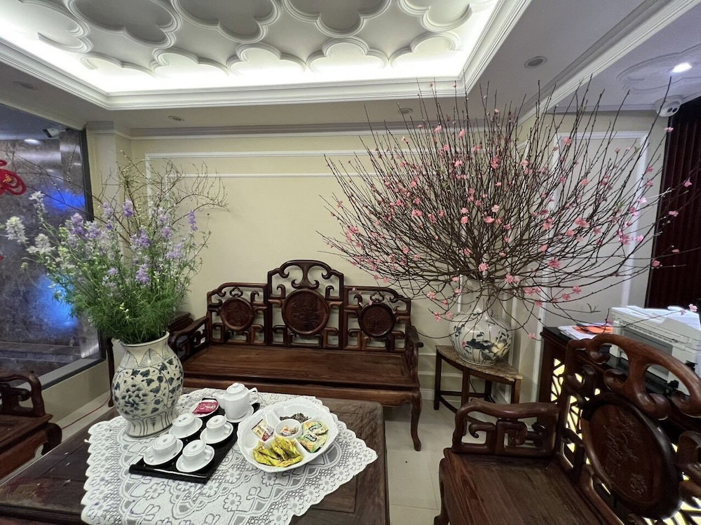 Apollo Airport Hotel