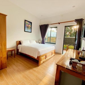 Hotel Aurora House cazare Duong GJong