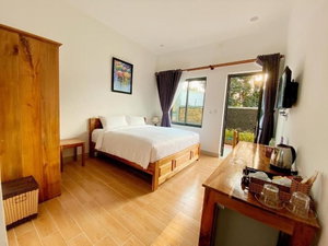 Hotel Aurora House cazare Duong GJong